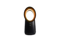 Nexxt Bladlös Fläkt Trådlös Fläkt med LED-belysning – 3 hastigheter - Bild 5
