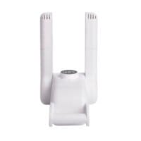 Nexxt Kompakt Skor Torkare – Elektrisk Skorfräschare – 150W - Bild 5