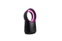Nexxt Bladlös Fläkt Trådlös Fläkt med LED-belysning – 3 hastigheter - Bild 4