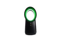 Nexxt Bladlös Fläkt Trådlös Fläkt med LED-belysning – 3 hastigheter - Bild 3