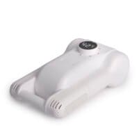 Nexxt Kompakt Skor Torkare – Elektrisk Skorfräschare – 150W - Bild 2