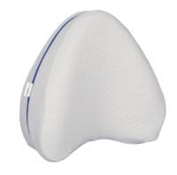 Nexxt Ben- och Knäkudde med Avtagbart Överdrag – Memory Foam