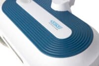 Shine Spinner Mop Deluxe Trådlös Roterande Golvrengörare med LED och Vattentank - Bild 5